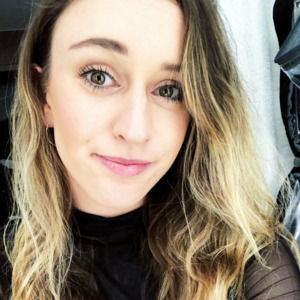 Meet your Posher, Kate